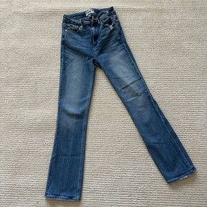 Paige Jeans Size 25